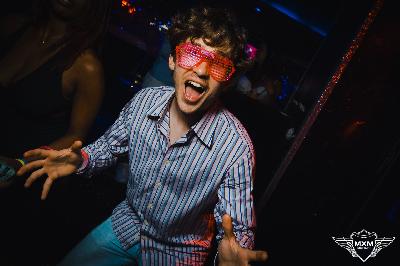 Party Bild aus dem Maxxim Club Berlin vom 14.06.2025
